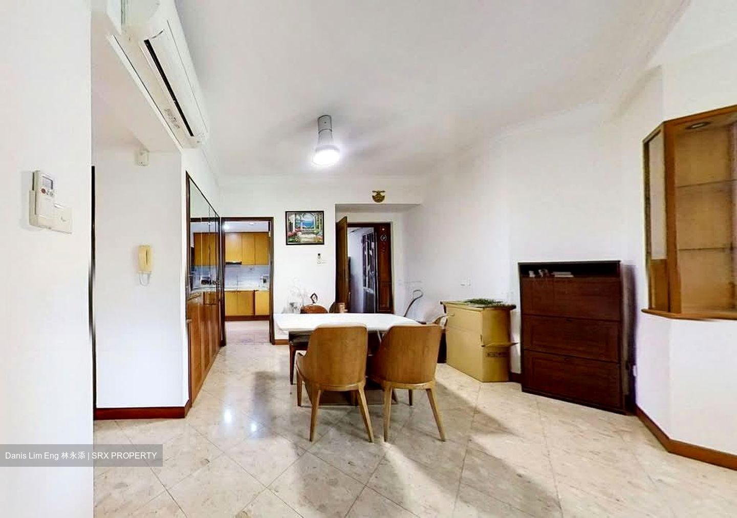 Eastvale (D18), Condominium #589367441